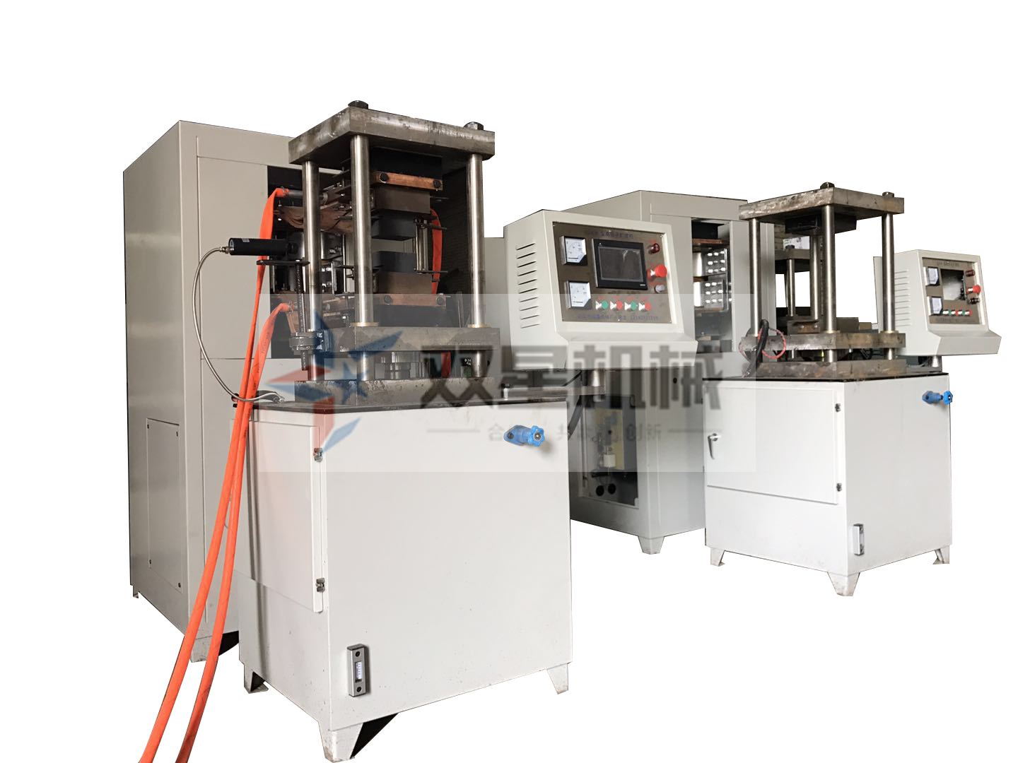 了解高分子擴散焊機設(shè)備的使用用途