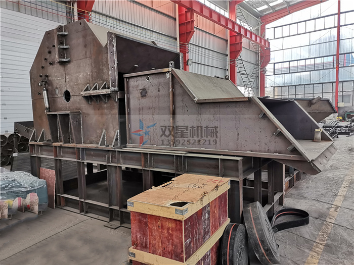 鋁型材破碎機(jī)高效實現(xiàn)廢