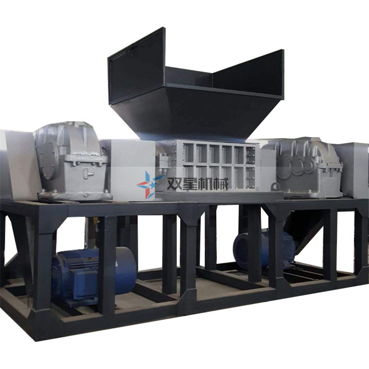 全套廢鋁破碎機(jī)多少錢？廢鋁破碎本錢難收回？