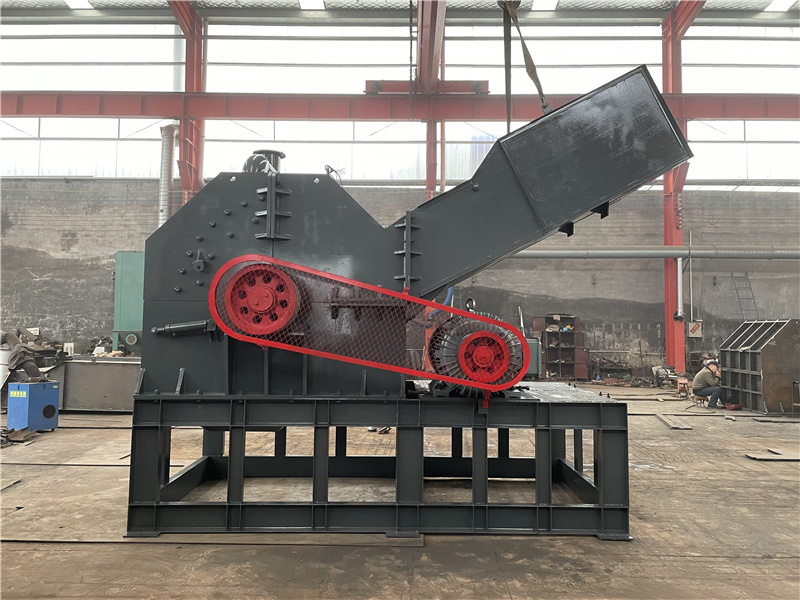 用大型廢鋁破碎機(jī)來(lái)提高產(chǎn)量，還愁沒(méi)銷路嗎？