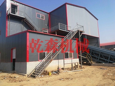 鋁合金破碎機(jī)廠家