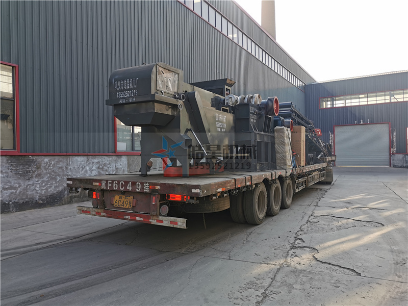 廢機鋁件需要這樣處理提高回收率